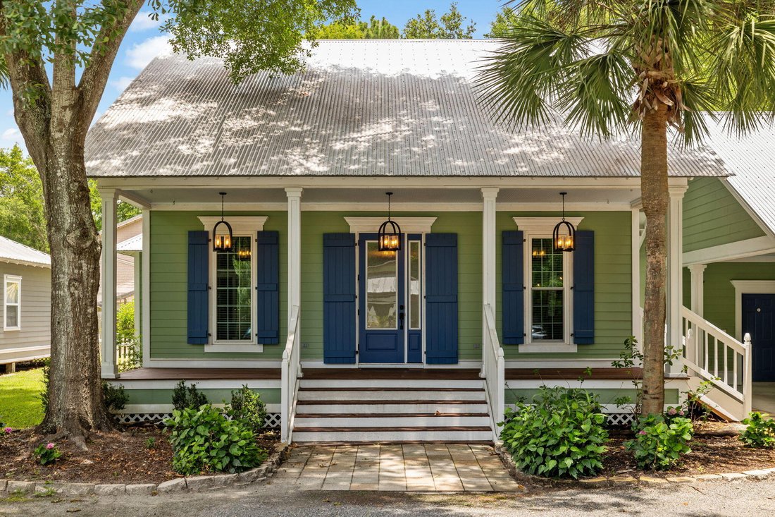 House in Santa Rosa Beach, Florida, United States 3 - 16995758