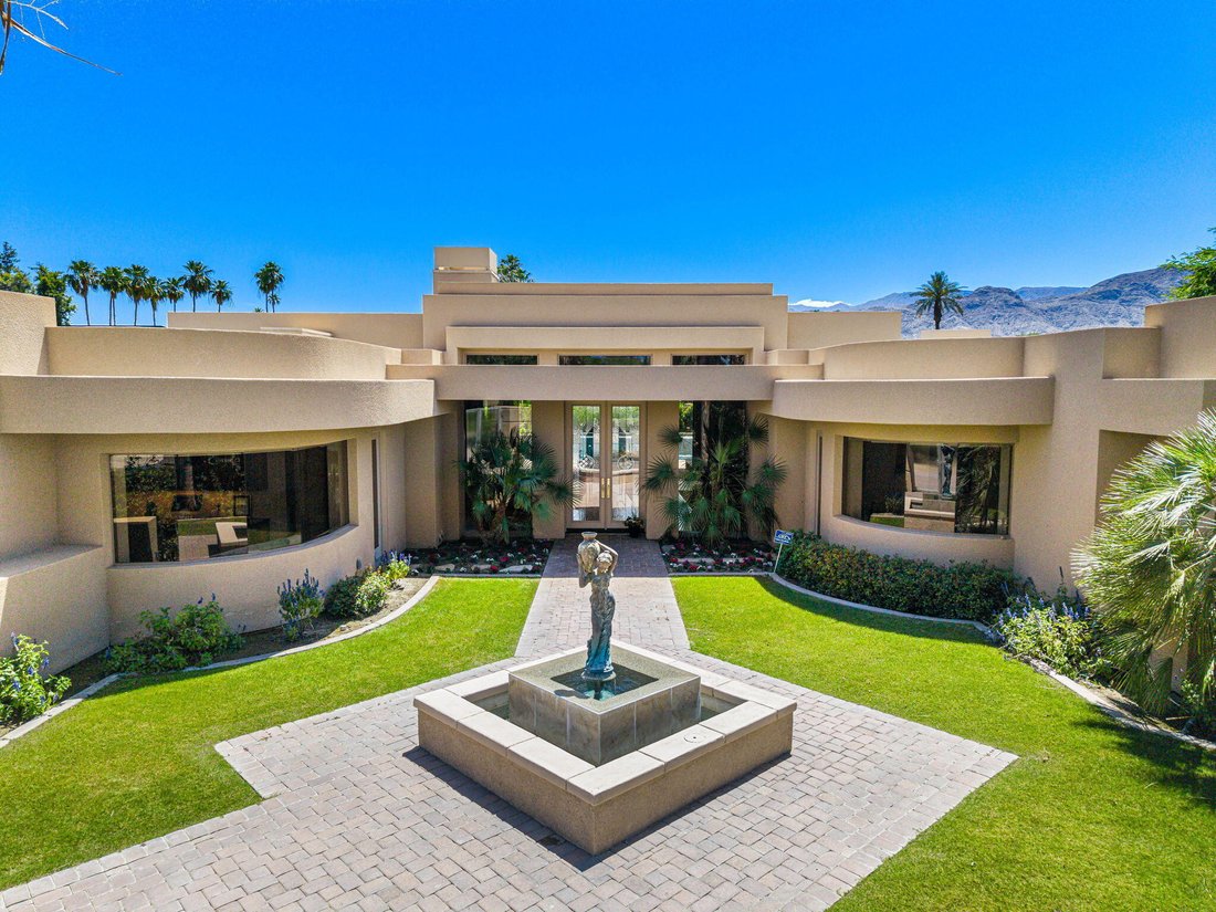 House in Rancho Mirage, California, United States 5 - 17823823