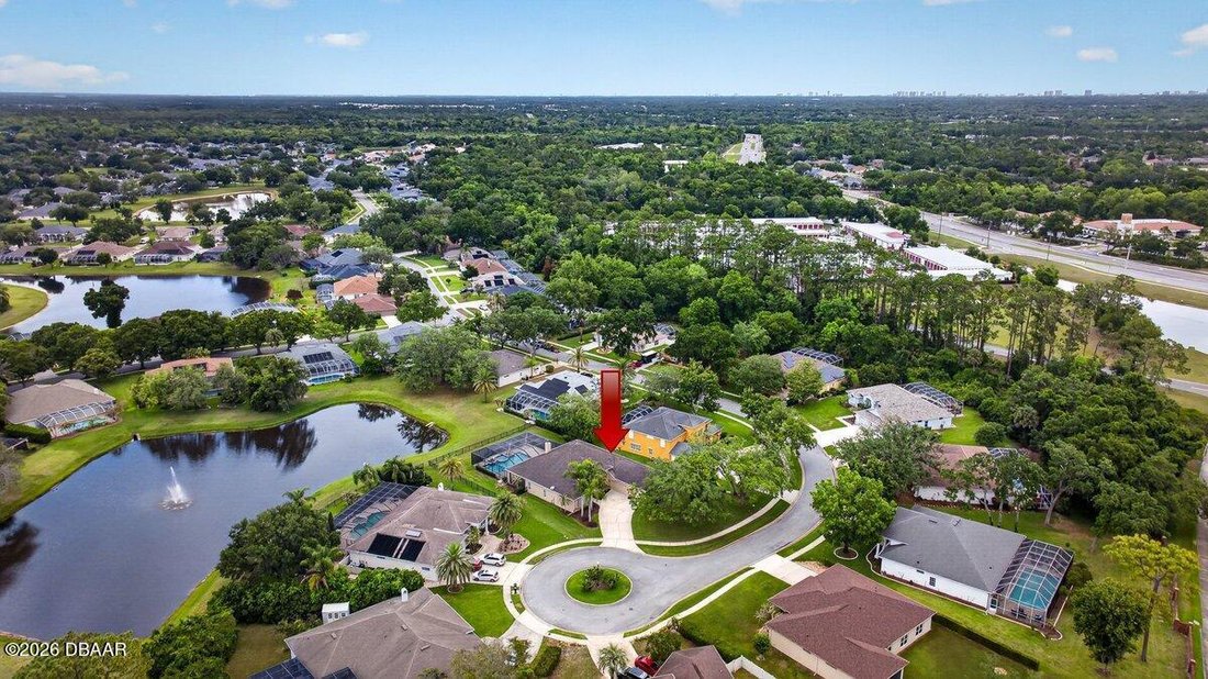 House in Port Orange, Florida, United States 2 - 17823678