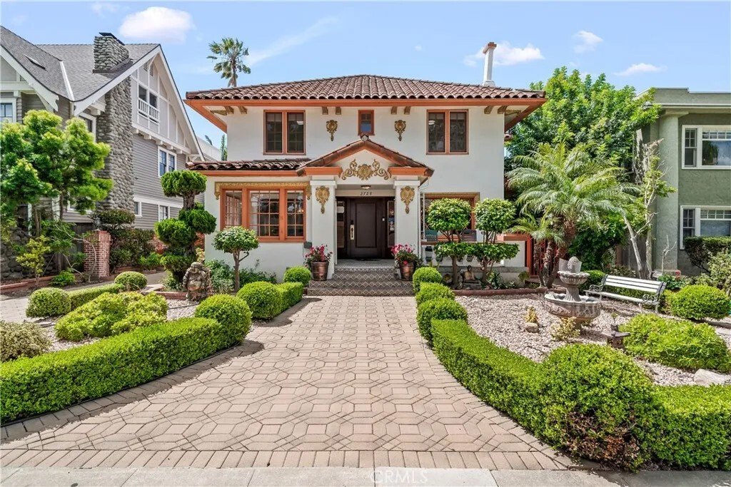 House in Signal Hill, California, United States 3 - 17826990