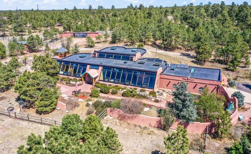 Casa a Colorado Springs, Colorado, Stati Uniti 1