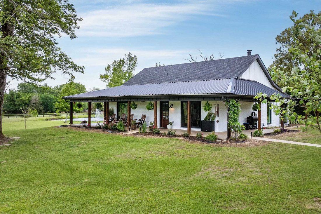House in Eustace, Texas, United States 5 - 17826230