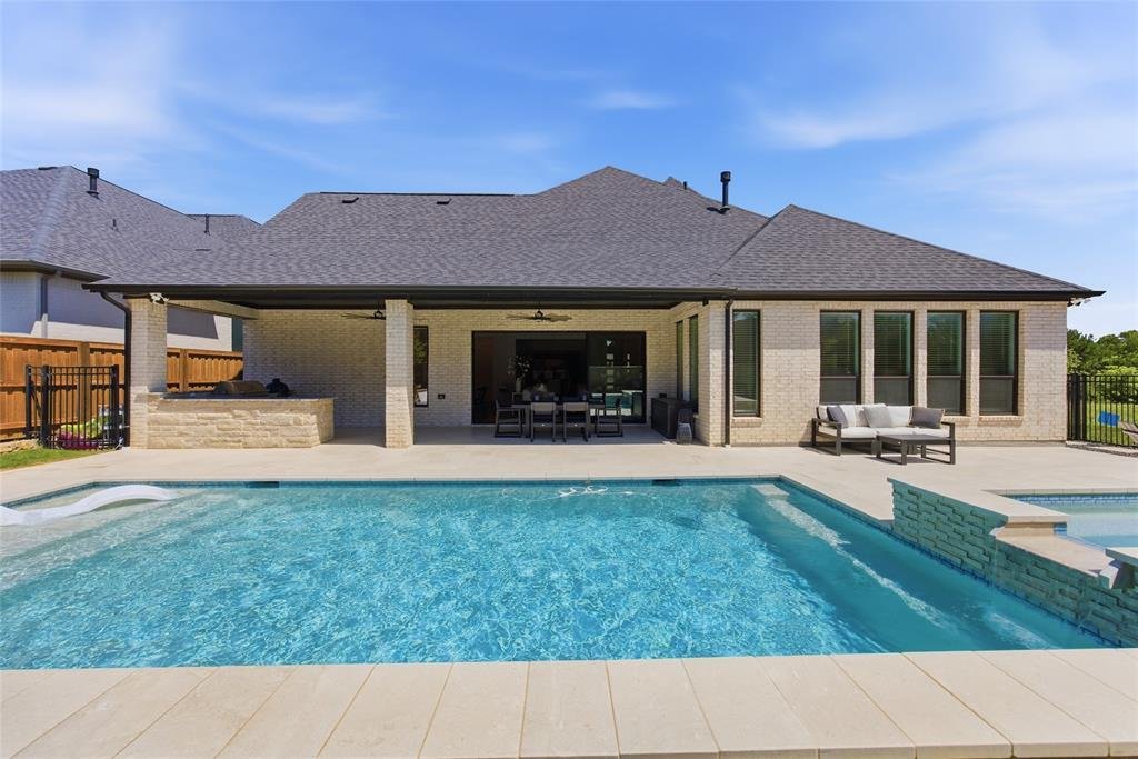House in Aledo, Texas, United States 3 - 17824609
