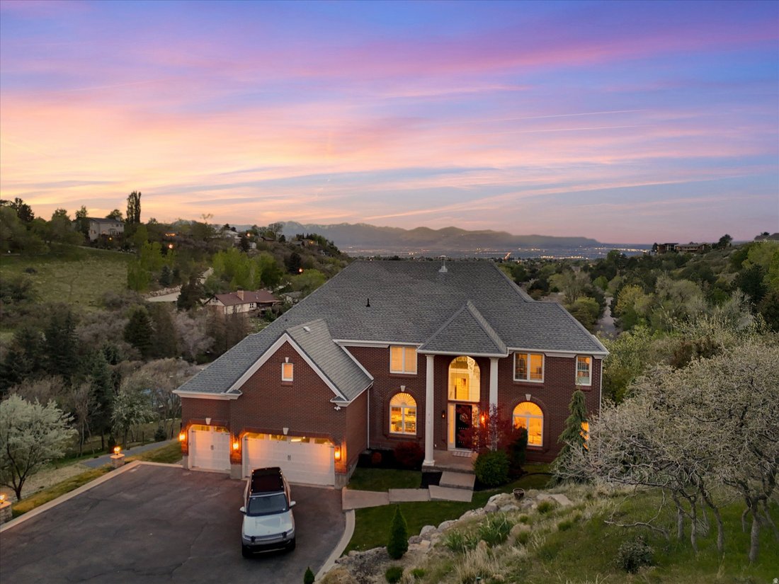 House in Sandy, Utah, United States 2 - 17822291