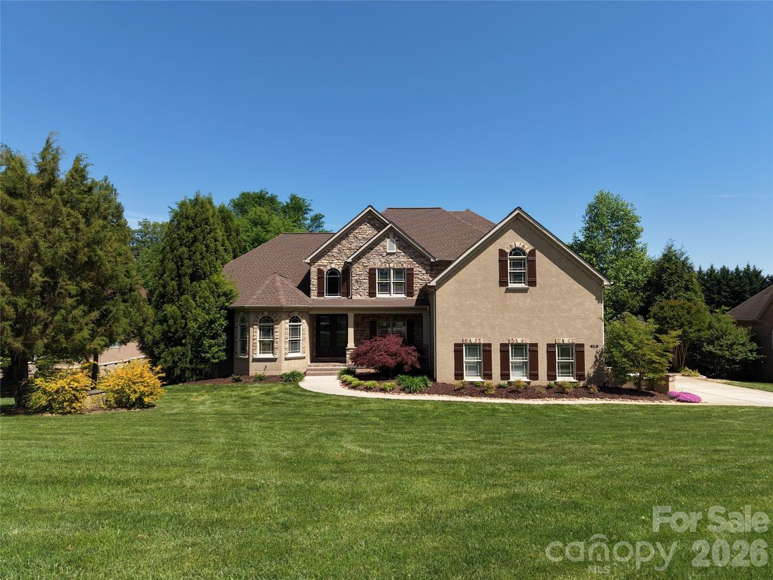 House in Mooresville, North Carolina, United States 1 - 17832793