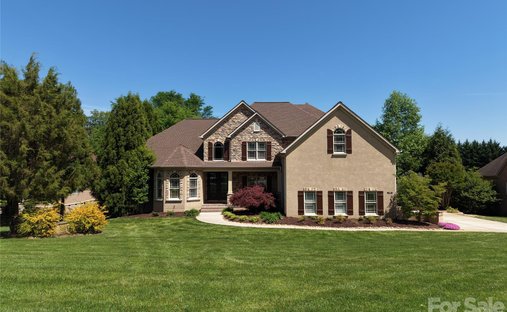 House in Mooresville, North Carolina, United States 1