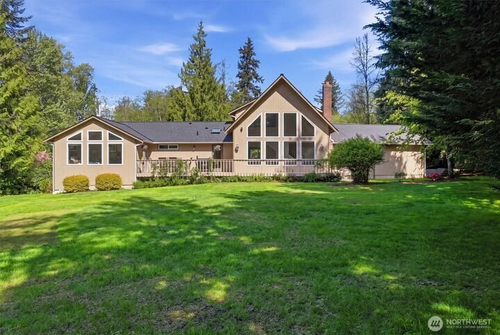 House in Snohomish, Washington, United States 2 - 17835009