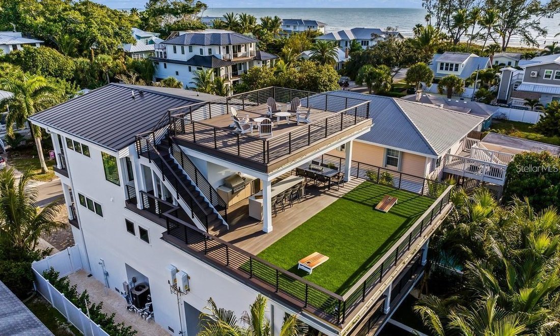 House in Holmes Beach, Florida, United States 4 - 17832942