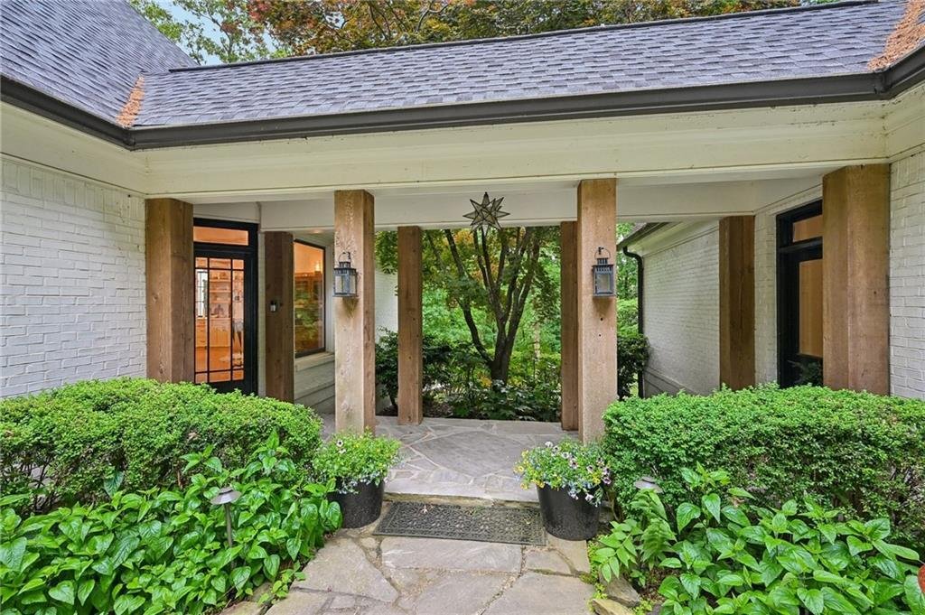 House in Roswell, Georgia, United States 5 - 17818261