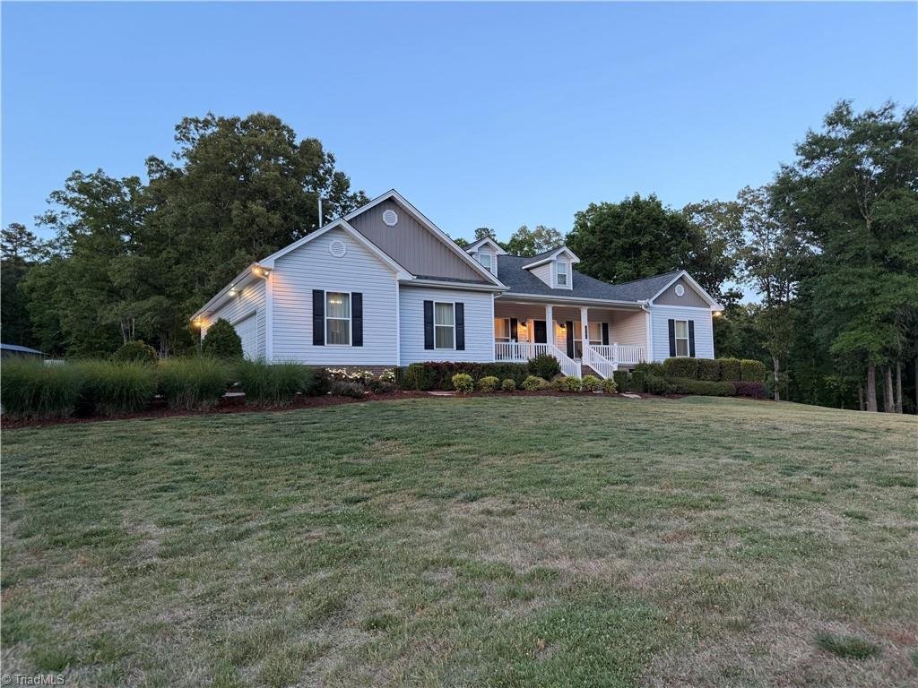 House in Elon, North Carolina, United States 2 - 17822353