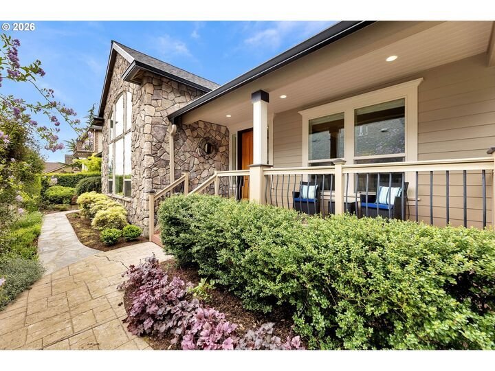 House in Ridgefield, Washington, United States 1 - 17834974
