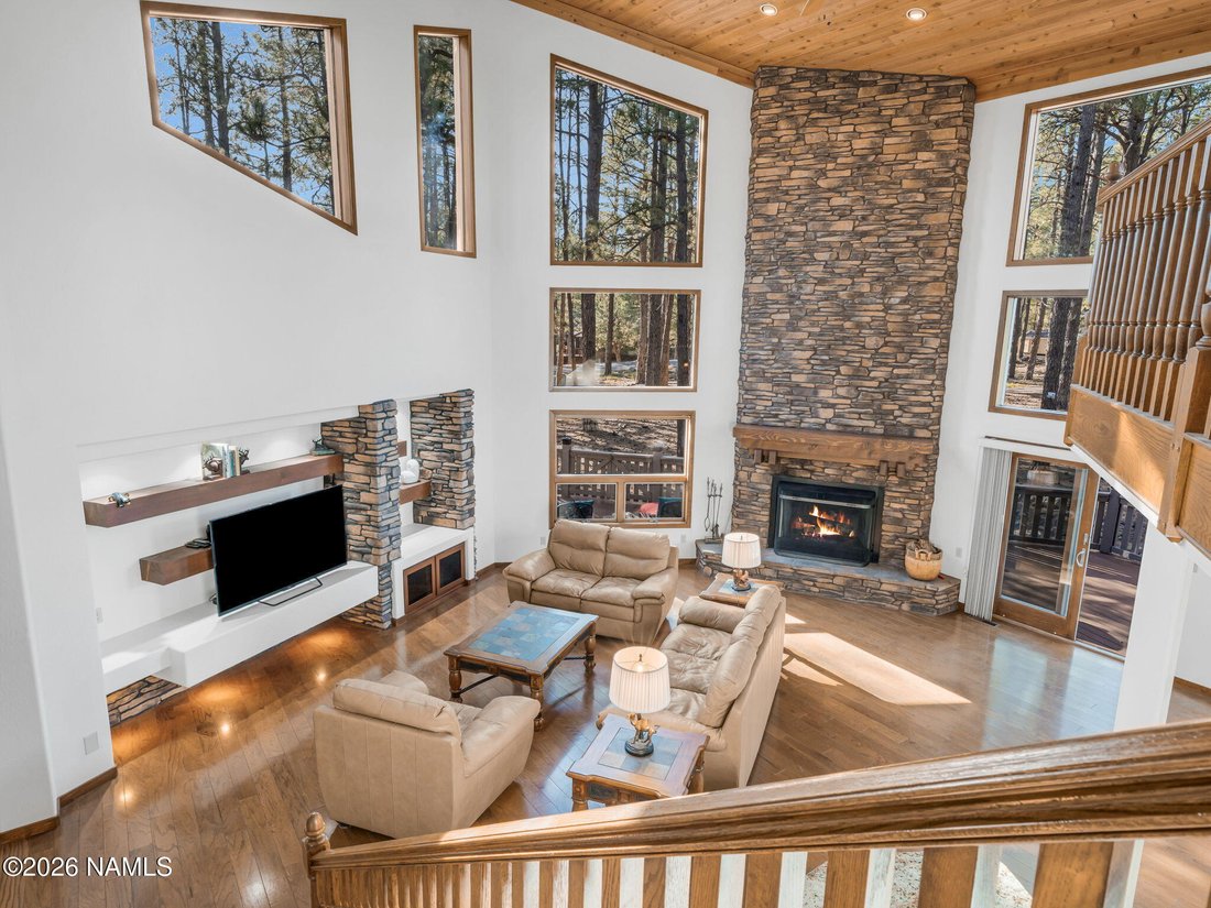 House in Flagstaff, Arizona, United States 5 - 17819215