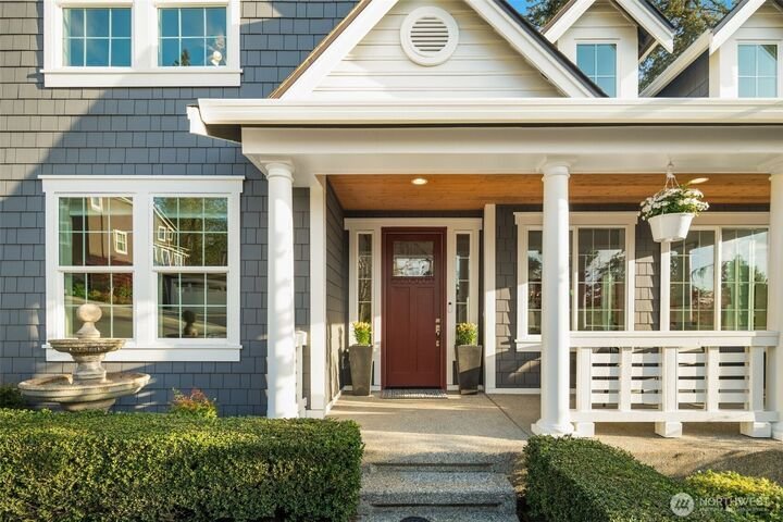 House in Bothell, Washington, United States 4 - 17826407