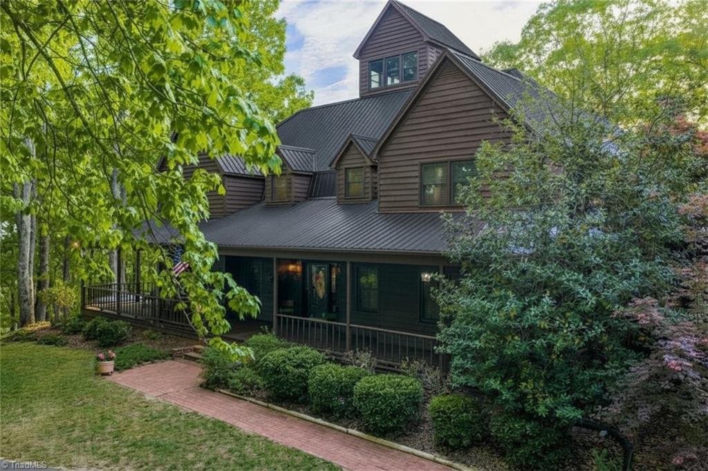 House in Troy, North Carolina, United States 3 - 17816454