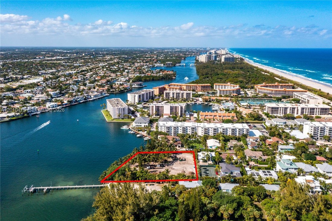 Land in Boca Raton, Florida, United States 2 - 17820462