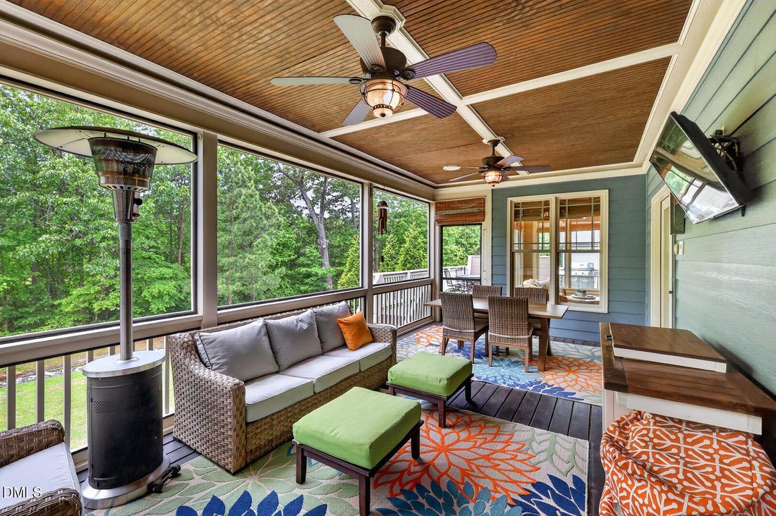 House in Rolesville, North Carolina, United States 5 - 17816675