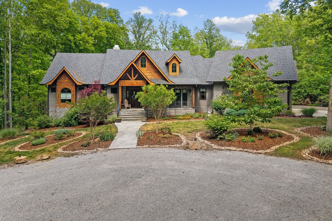 House in Franklin, Tennessee, United States 1 - 17826208