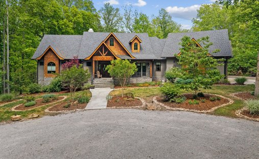 Casa en Franklin, Tennessee, Estados Unidos 1