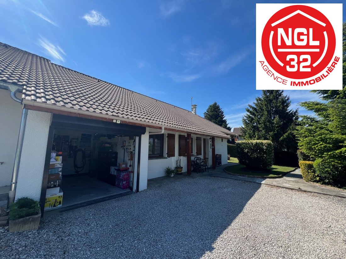 House in Beaumont, Auvergne-Rhône-Alpes, France 4 - 16985065