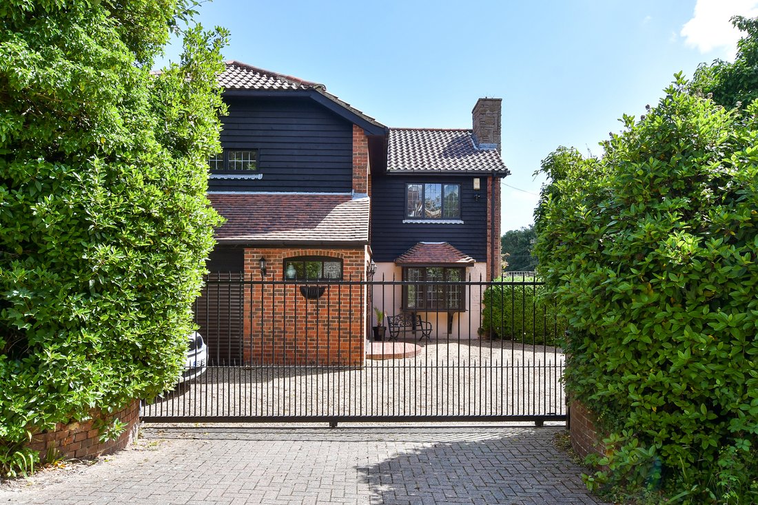 Haus in Dover, England 1 - 16826534