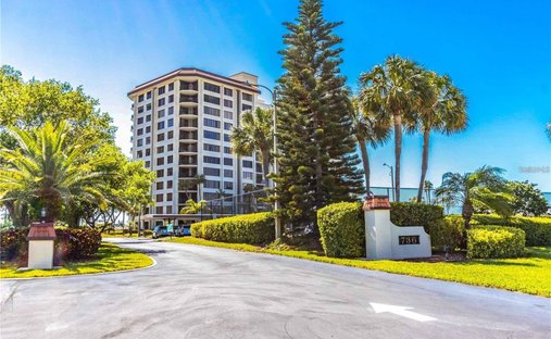 Condo in Clearwater, Florida, United States 1
