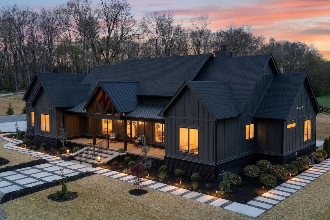 House in Shelbyville, Tennessee, United States 5 - 17827275