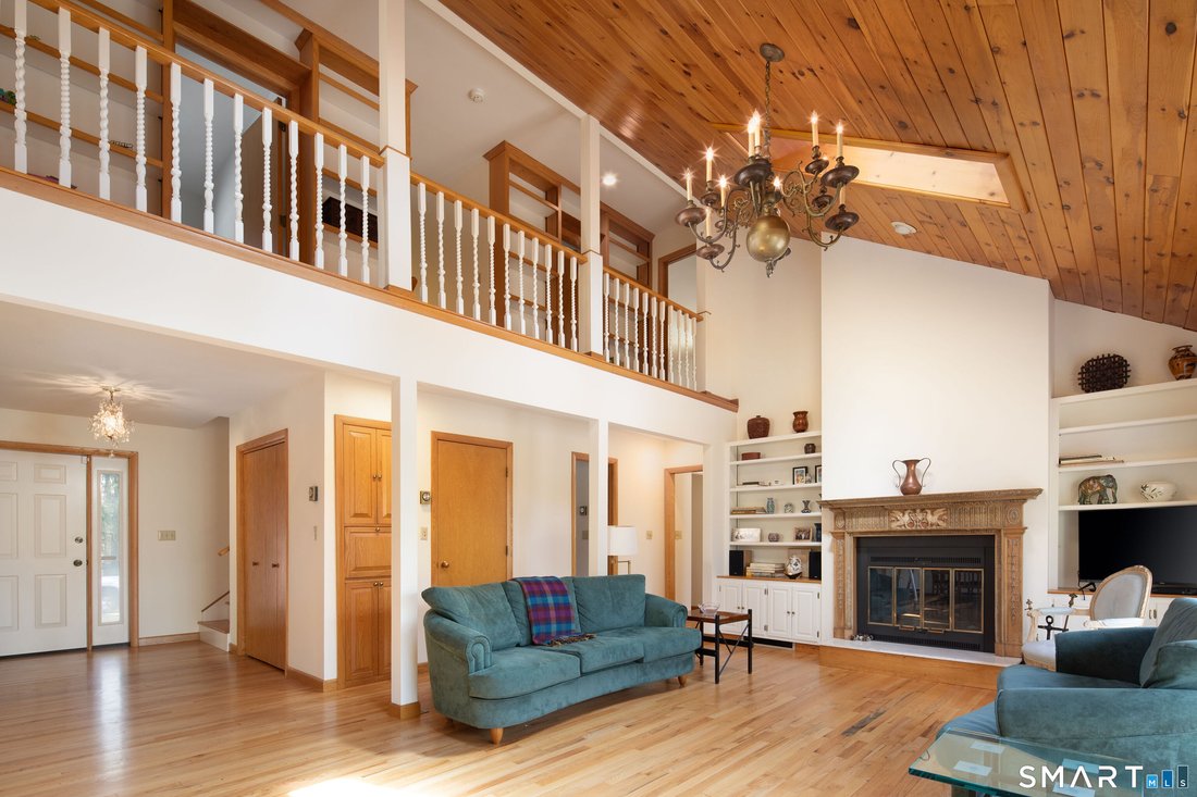 House in Norfolk, Connecticut, United States 5 - 17826606