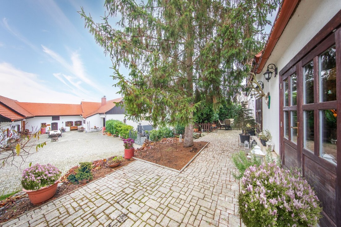 House in Stegersbach, Burgenland, Austria 3 - 17832434