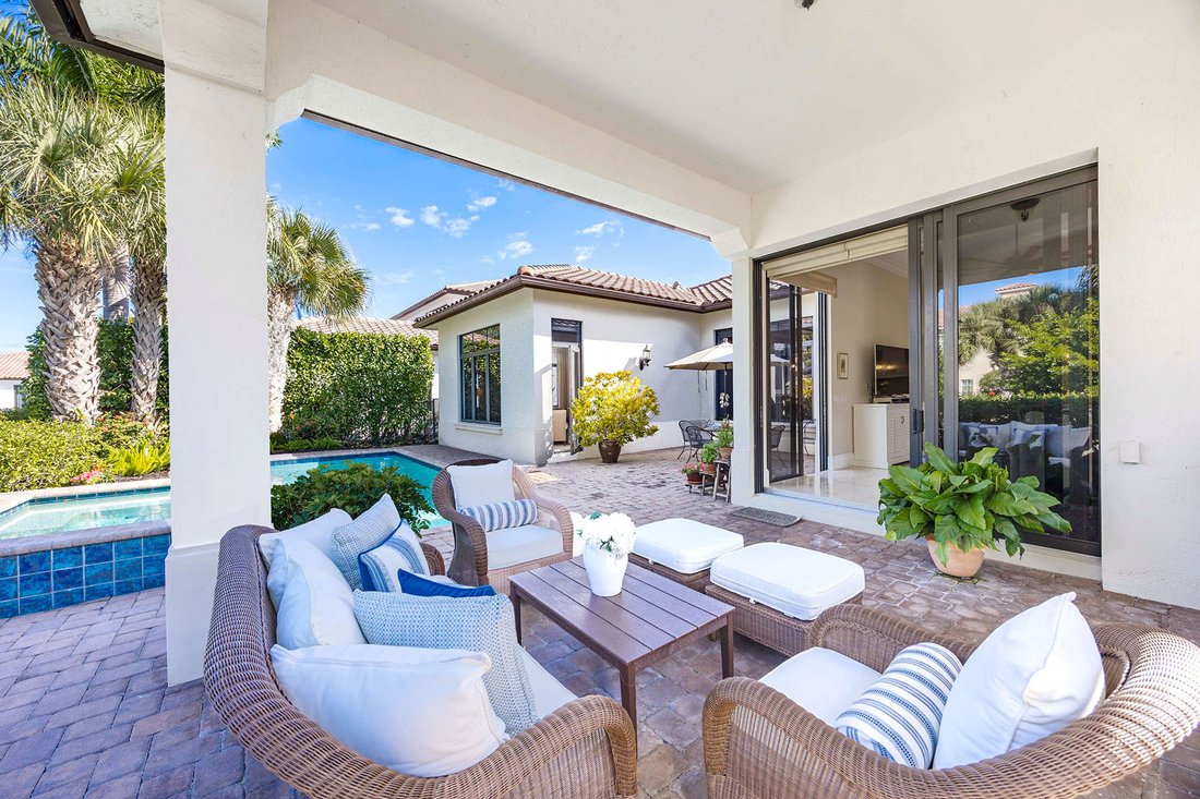 House in Naples, Florida, United States 5 - 17013426
