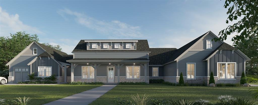 House in Princeton, Texas, United States 1 - 17824790