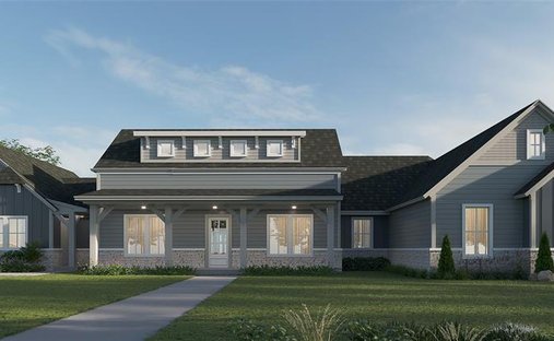 House in Princeton, Texas, United States 1