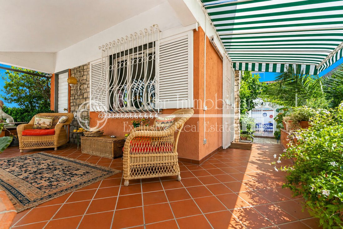 Villa in Center, Forte dei Marmi, Tuscany 5 - 17826776