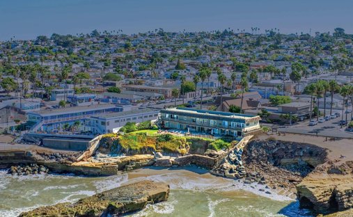 San Diego, California, Stati Uniti 1