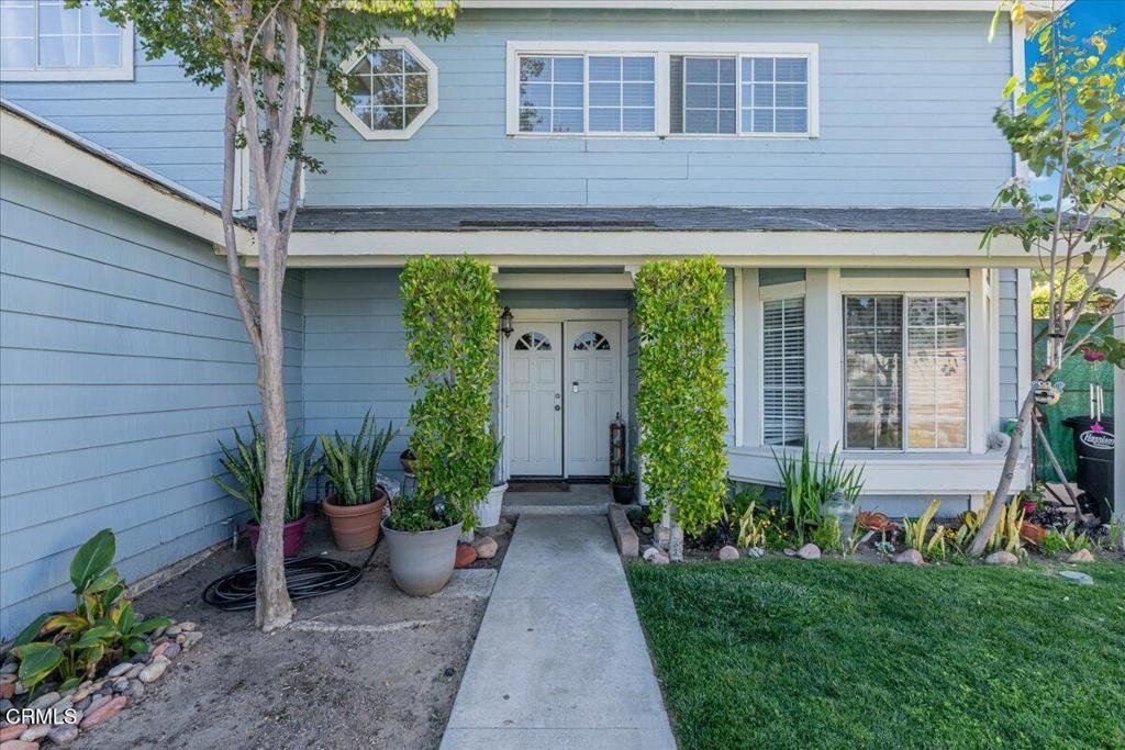 House in Fillmore, California, United States 4 - 17817543