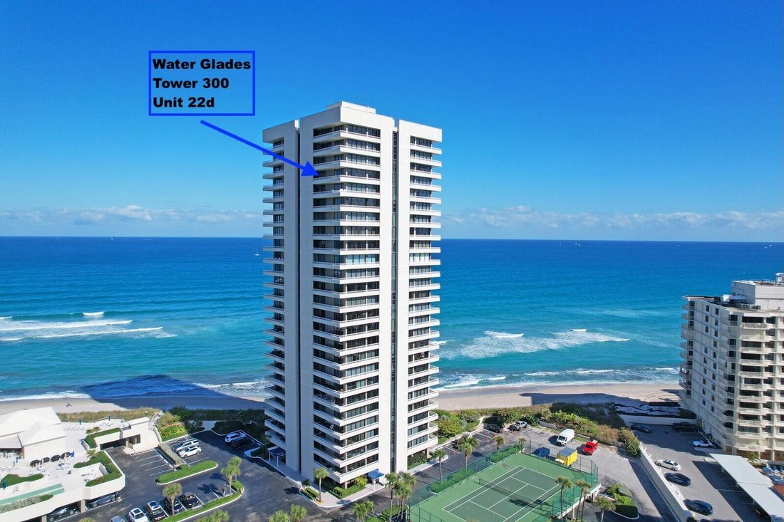 Condo in Riviera Beach, Florida, United States 2 - 17009704
