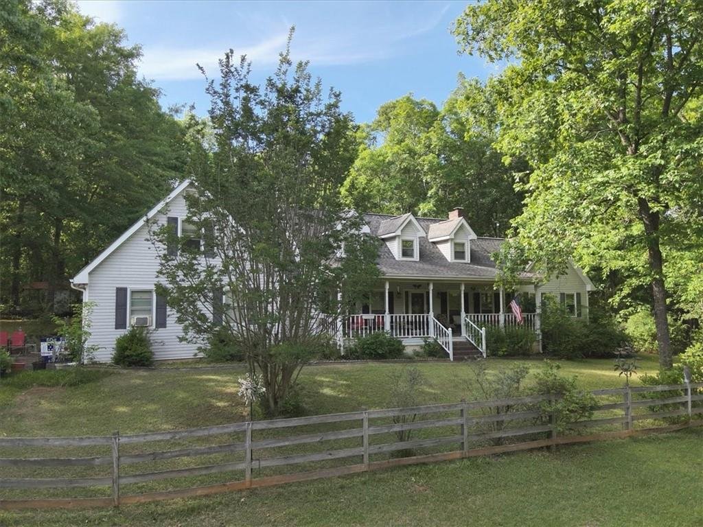 House in Griffin, Georgia, United States 1 - 17828770