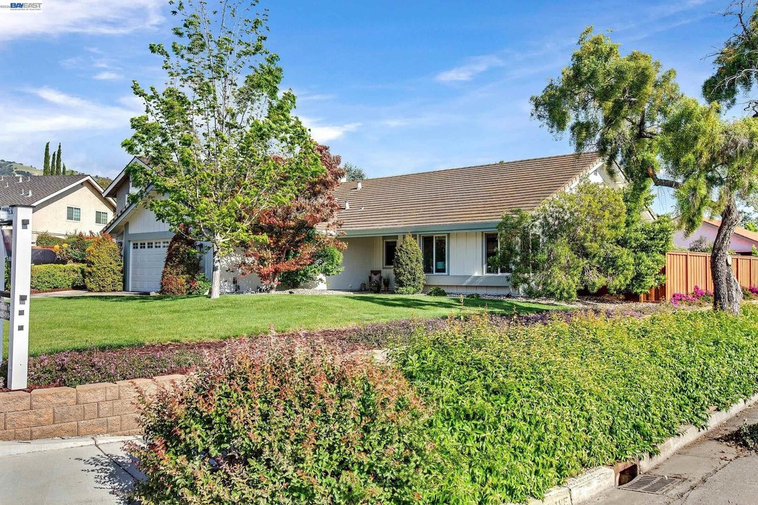 House in San Jose, California, United States 4 - 17831303