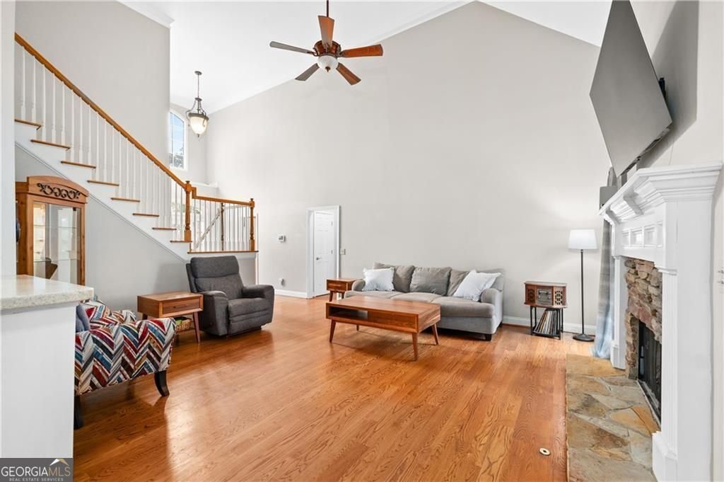 House in Cartersville, Georgia, United States 4 - 17833965