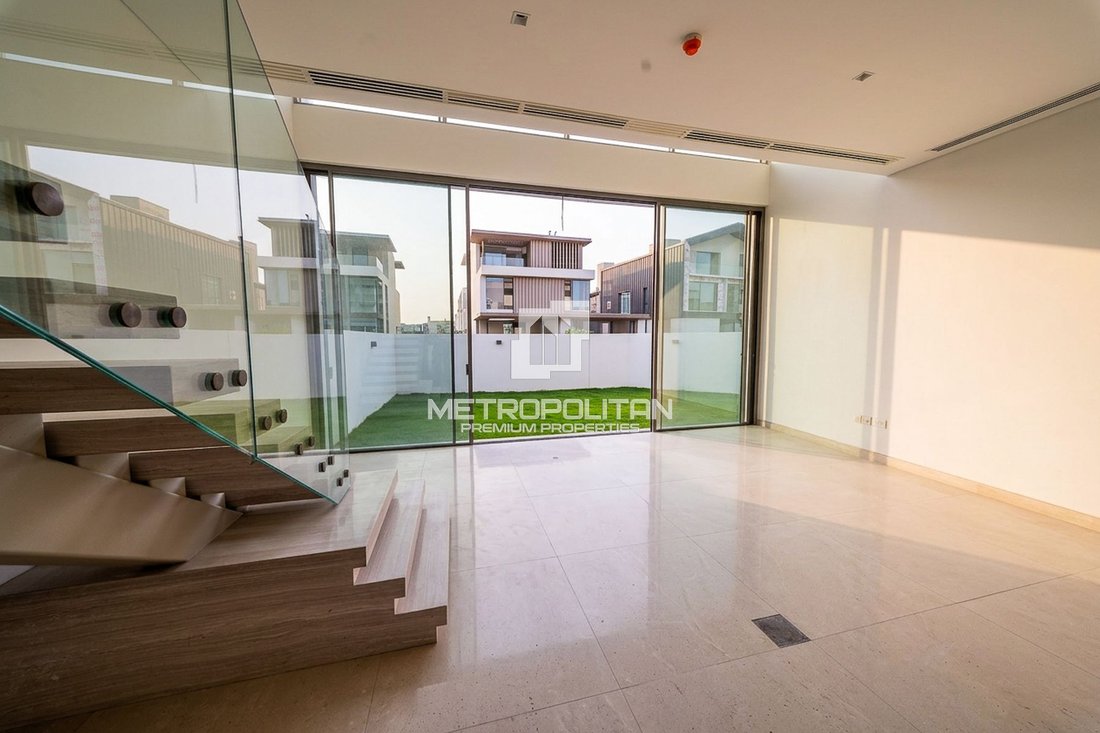Townhouse in Al Barari, Dubai, United Arab Emirates 4 - 17820989