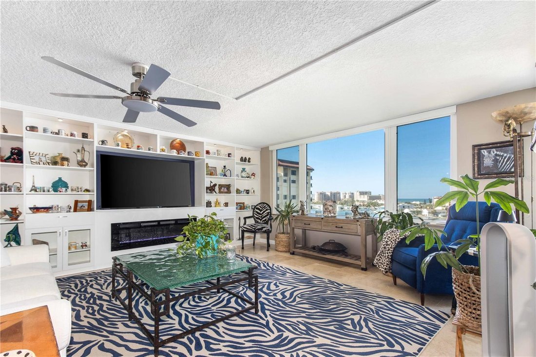 Condominio a Clearwater, Florida, Stati Uniti 4 - 17823411