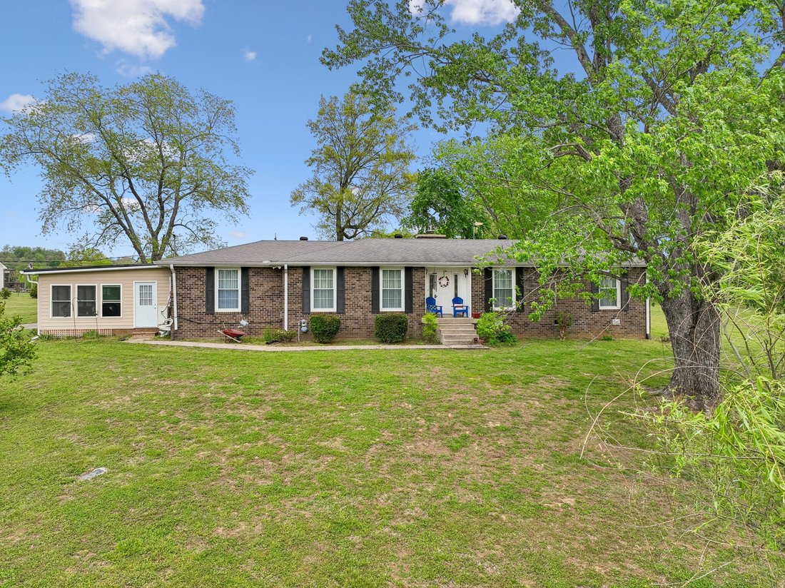 Maison à Lebanon, Tennessee, États-Unis 5 - 17827156