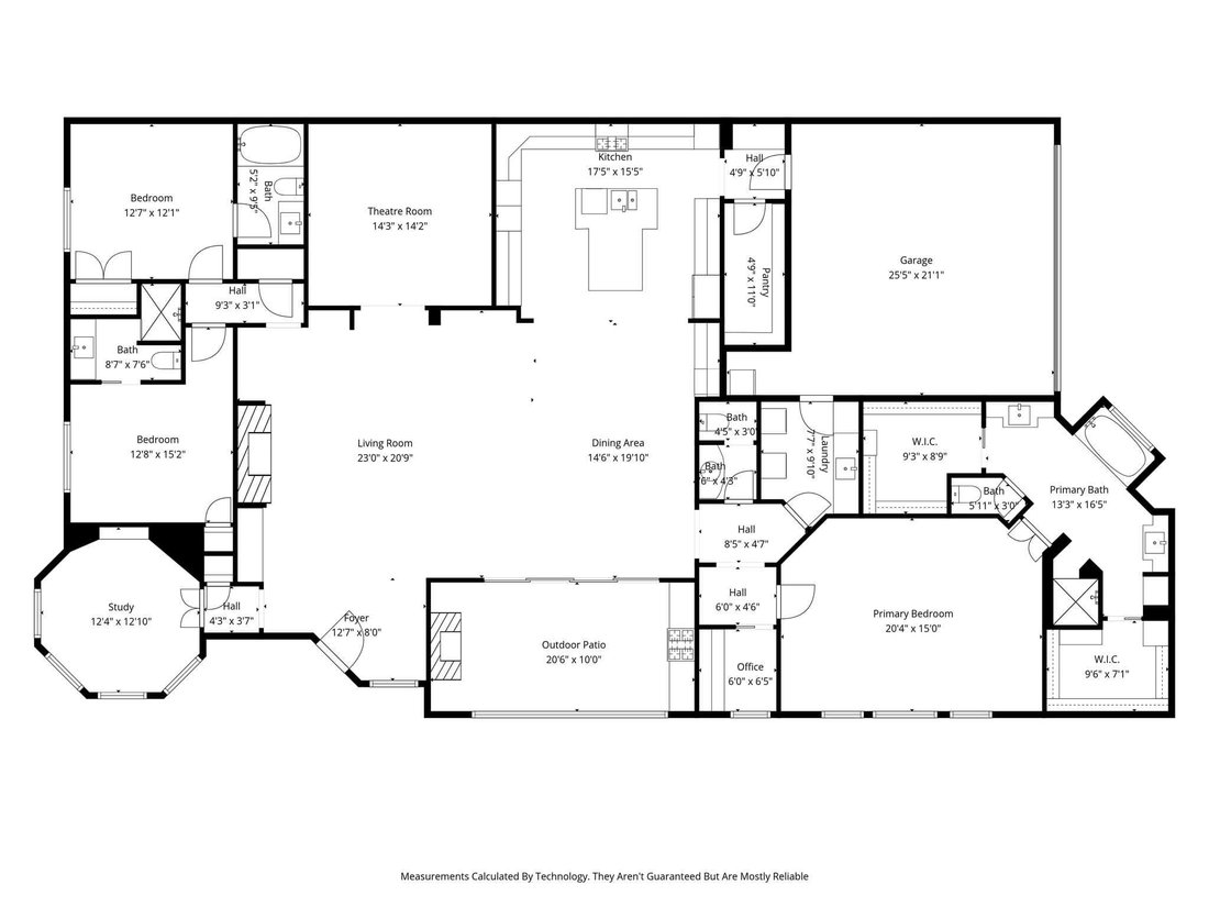 House in Plano, Texas, United States 5 - 17826241
