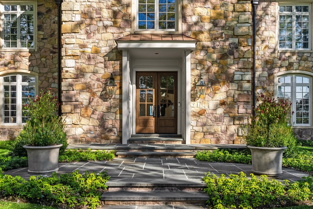 House in Mendham, New Jersey, United States 2 - 17825919