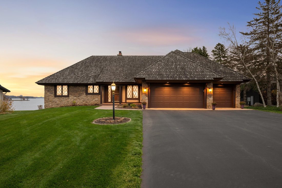 House in Prior Lake, Minnesota, United States 4 - 17825133