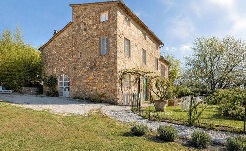 Country House in Compitese, Capannori, Tuscany 1