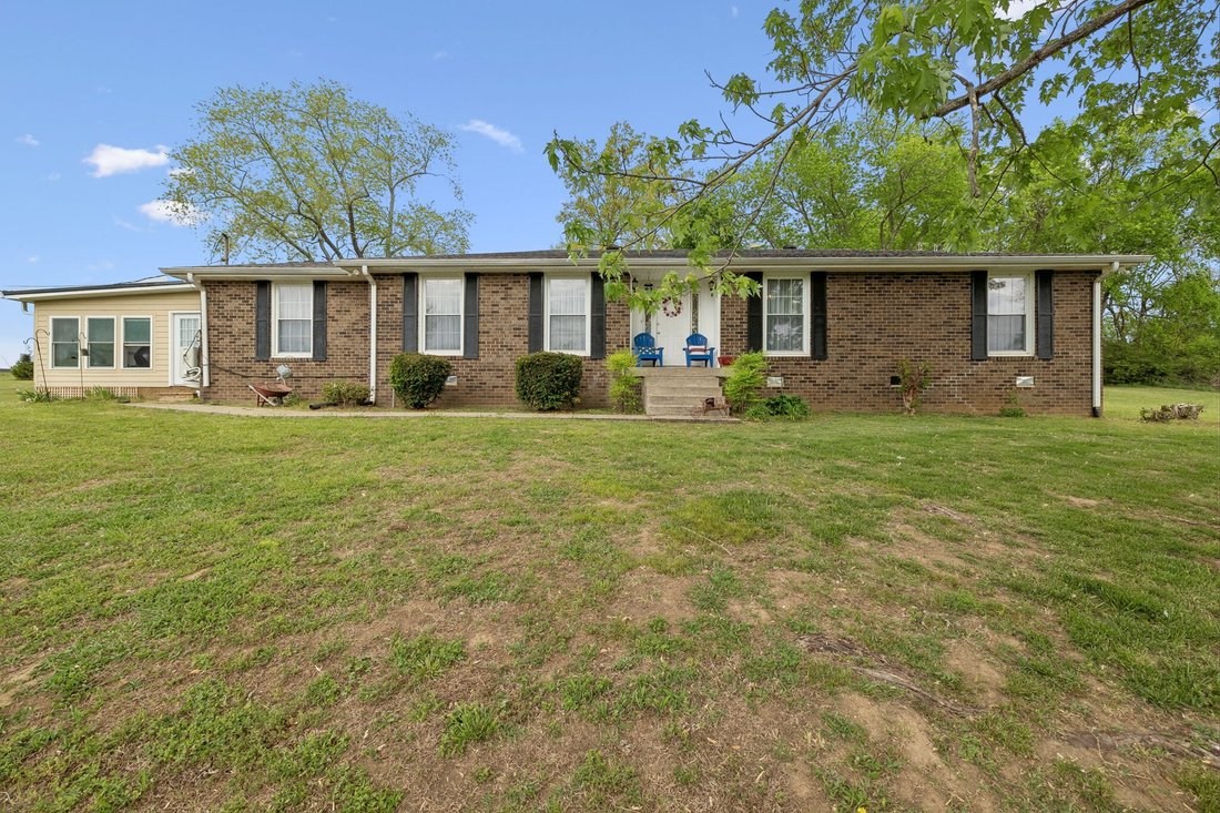 Maison à Lebanon, Tennessee, États-Unis 3 - 17827156