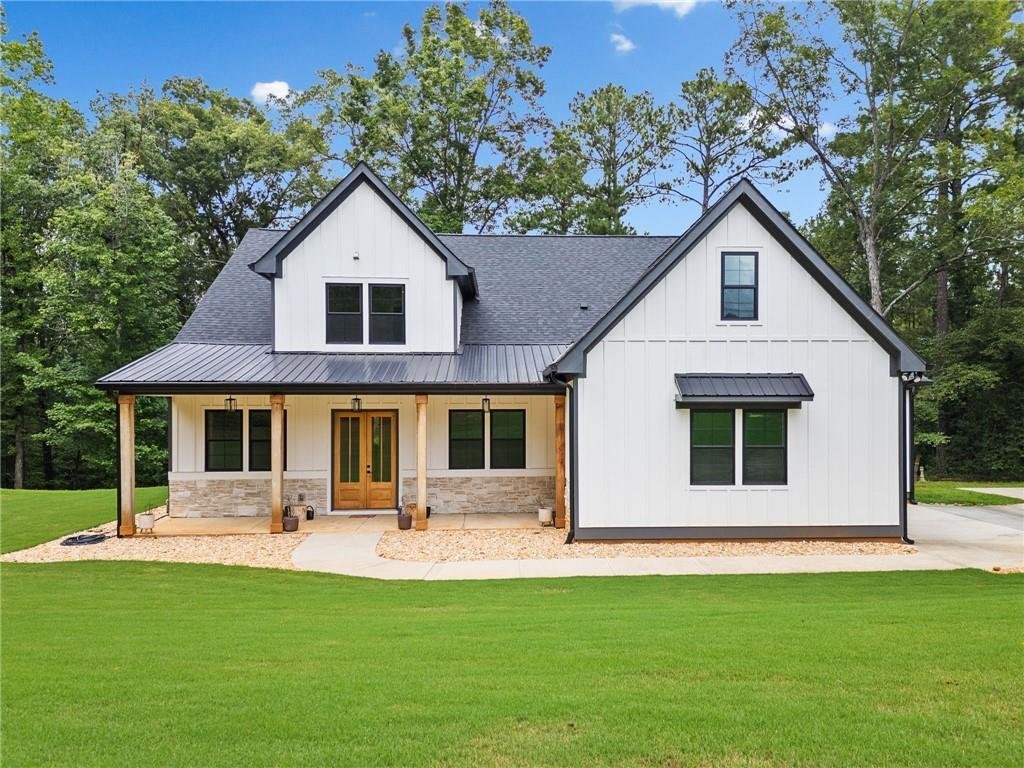 House in Dallas, Georgia, United States 4 - 17276821