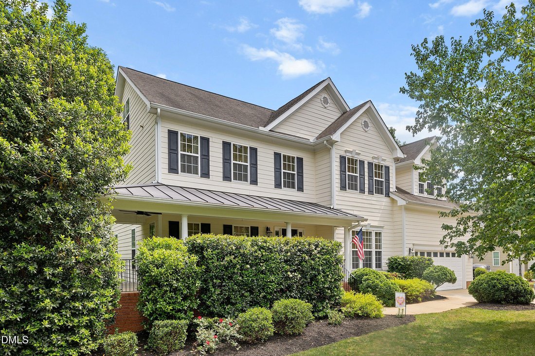 House in Wake Forest, North Carolina, United States 5 - 17822823
