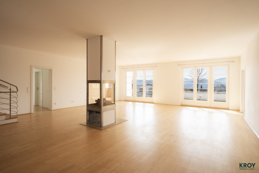 Villa in Klosterneuburg, Lower Austria, Austria 4 - 17818078