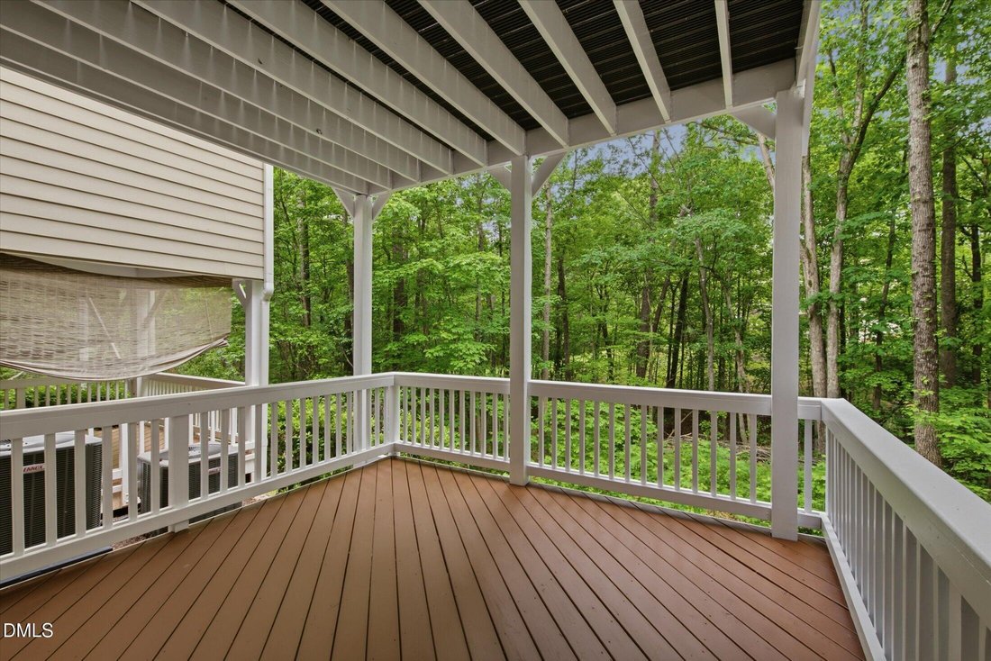 Townhouse in Cary, North Carolina, United States 4 - 17829980